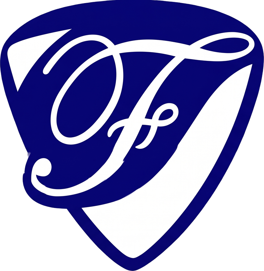 Logo Forts Vidraçaria e Serralheria